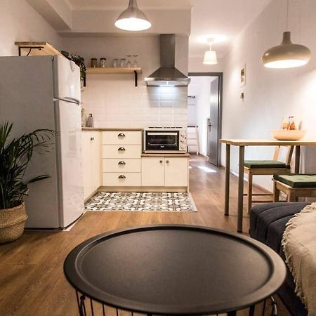 Lord Byron Apartment 프레베자 외부 사진