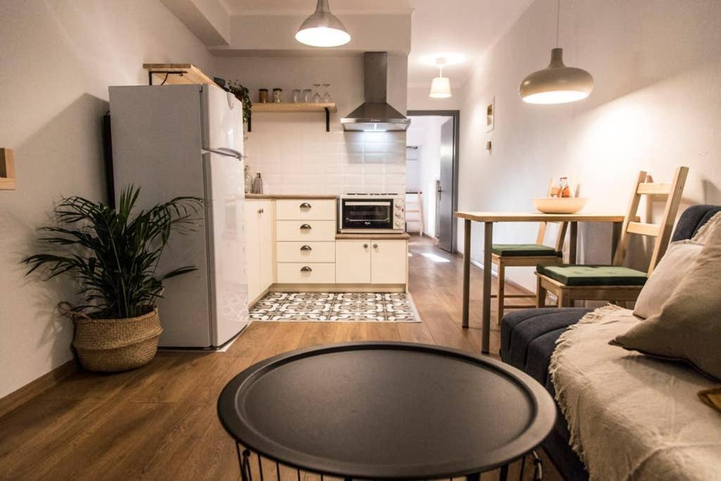 Lord Byron Apartment 프레베자 외부 사진