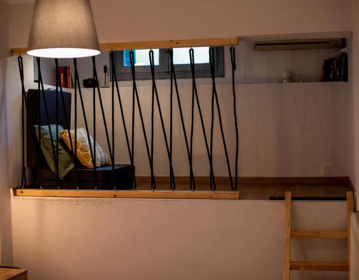 Lord Byron Apartment 프레베자 외부 사진